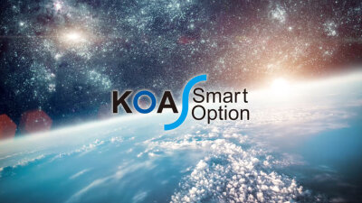KOA Smart Option